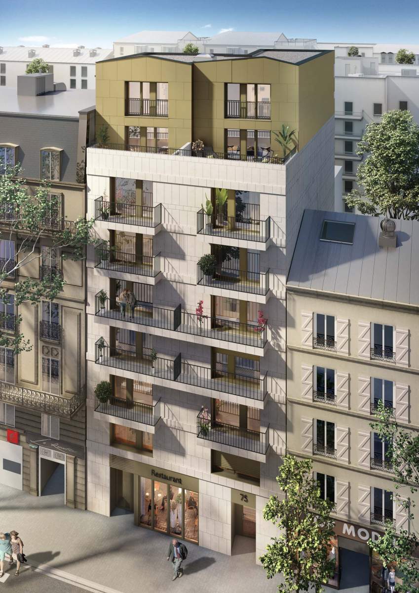 Promoteur Immobilier Seine-et-Marne et Val d'Europe