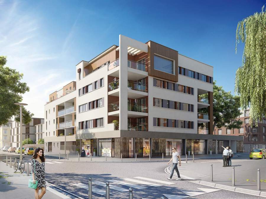 Promoteur Immobilier Seine-et-Marne et Val d'Europe